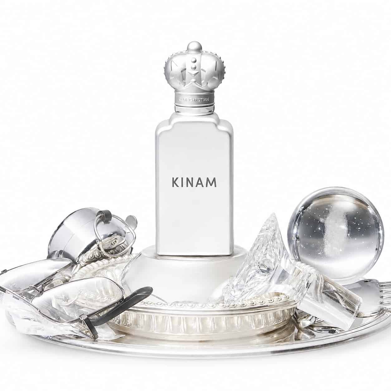 Kinam by CLIVE CHRISTIAN Kinam by CLIVE CHRISTIAN - Thumbnail 2