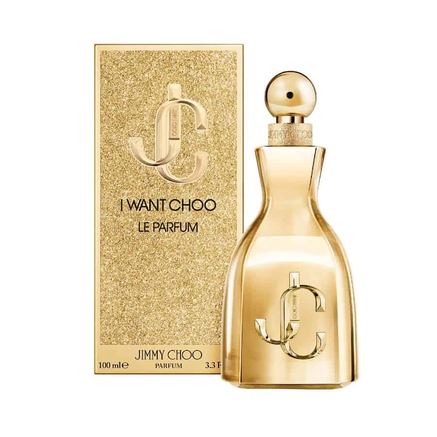 I Want Choo Le Parfum by JIMMY CHOO I Want Choo Le Parfum by JIMMY CHOO - Thumbnail 2