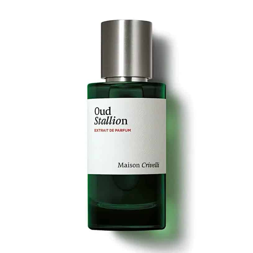 Oud Stallion by MAISON CRIVELLI Oud Stallion by MAISON CRIVELLI - Thumbnail 1