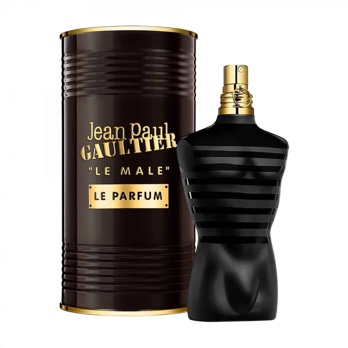 Le Male Le Parfum by JEAN PAUL GAULTIER Le Male Le Parfum by JEAN PAUL GAULTIER - Thumbnail 3