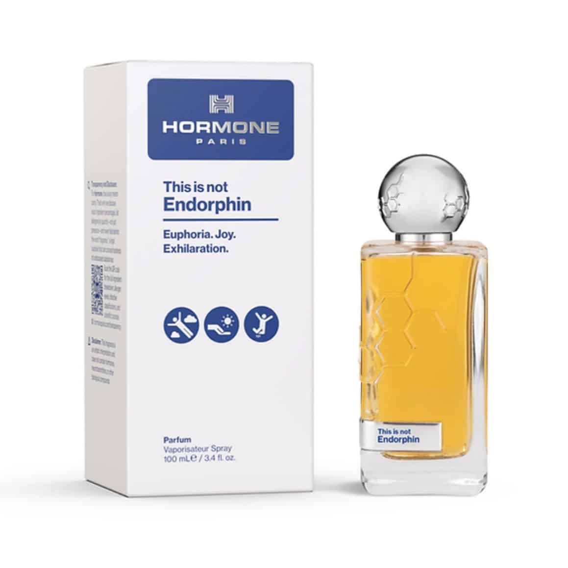 Endorphin by HORMONE PARIS Endorphin by HORMONE PARIS - Thumbnail 2