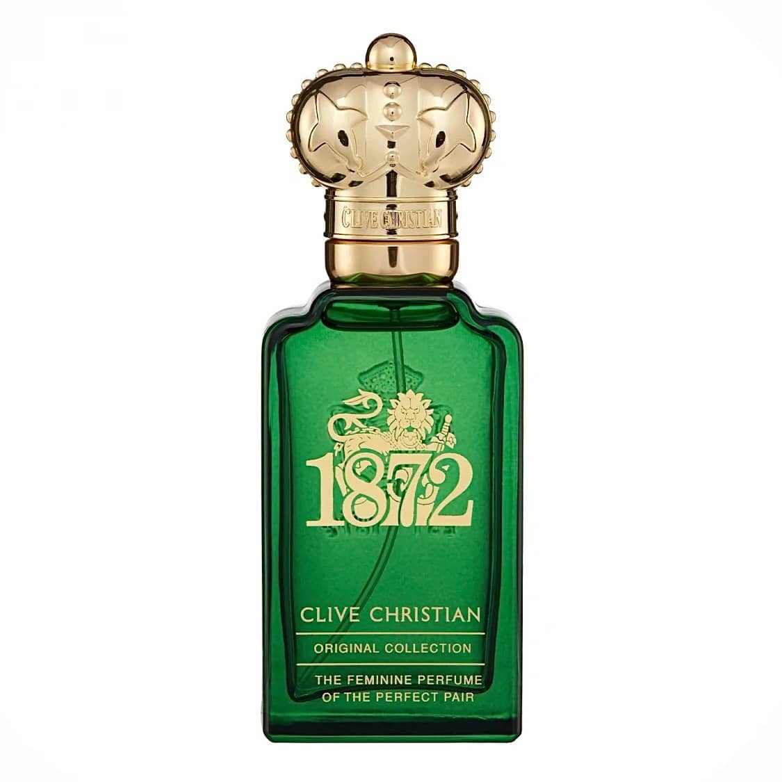 1872 Feminine by CLIVE CHRISTIAN 1872 Feminine by CLIVE CHRISTIAN - Product image 1 - Buy original perfume at NARFFUM