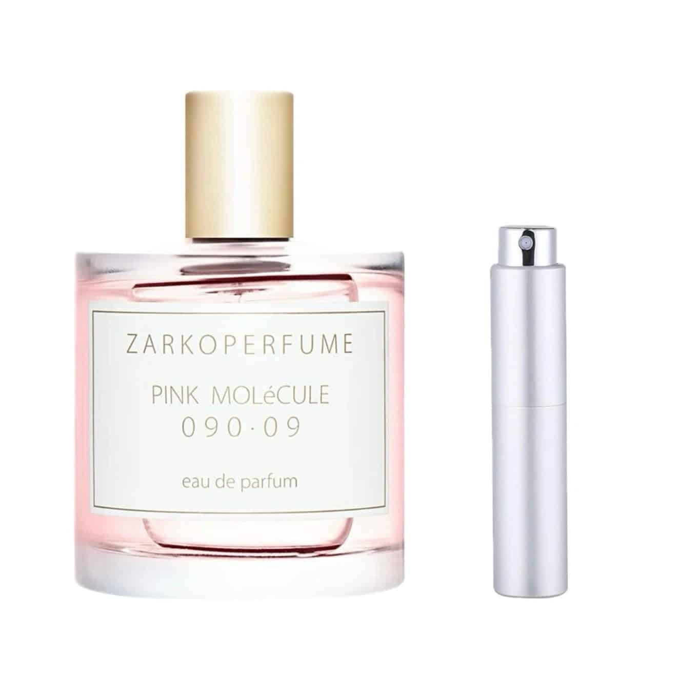 Pink Molécule by ZARKOPERFUME Pink Molécule by ZARKOPERFUME - Thumbnail 2