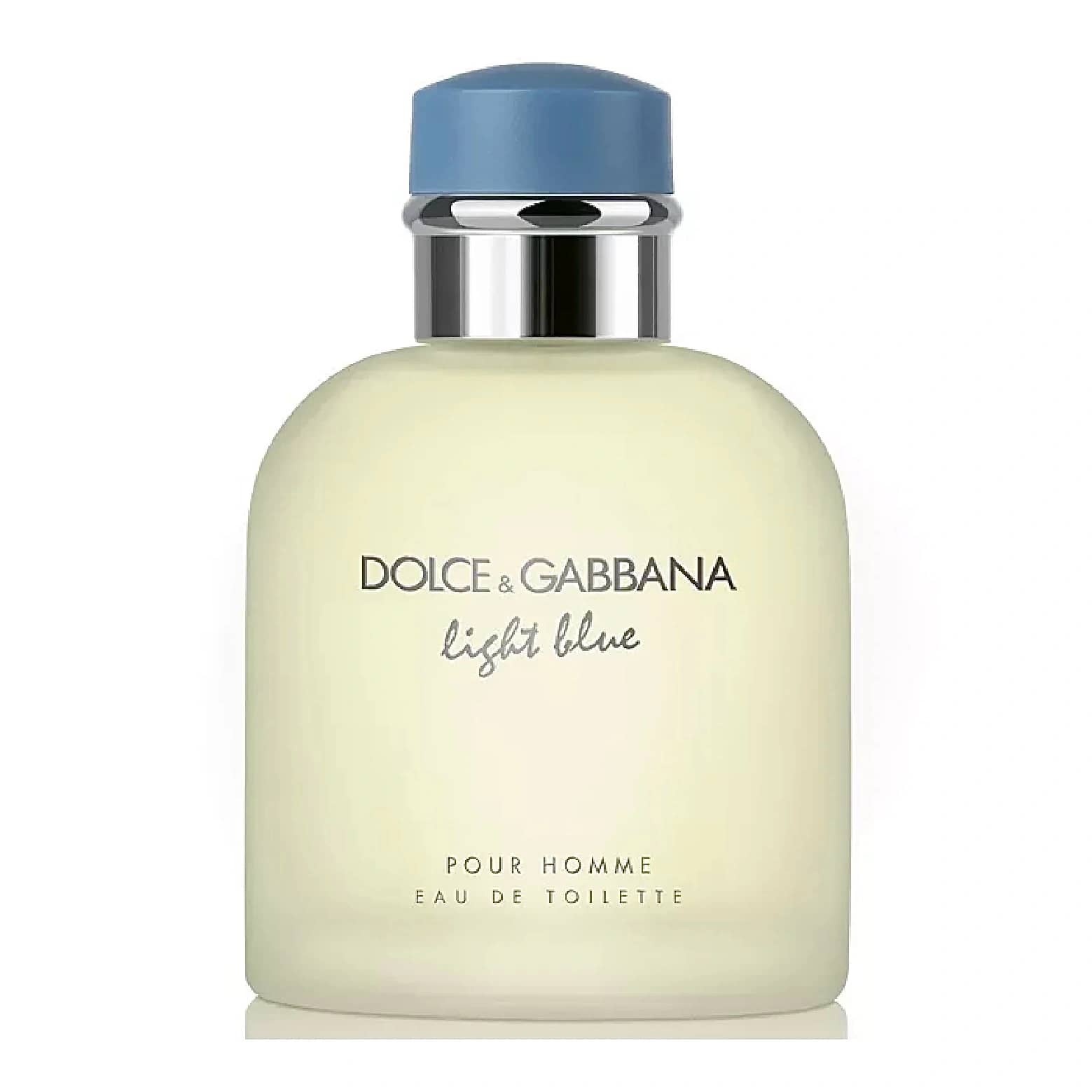 Light Blue Pour Homme by DOLCE & GABBANA Light Blue Pour Homme by DOLCE & GABBANA - Product image 1 - Buy original perfume at NARFFUM