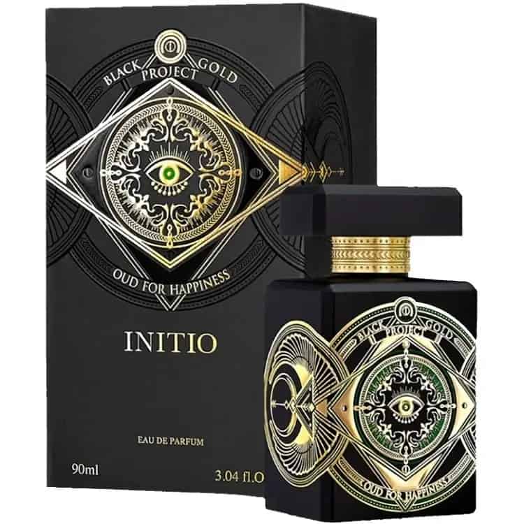 Oud For Happiness by INITIO PARFUMS PRIVES Oud For Happiness by INITIO PARFUMS PRIVES - Thumbnail 2