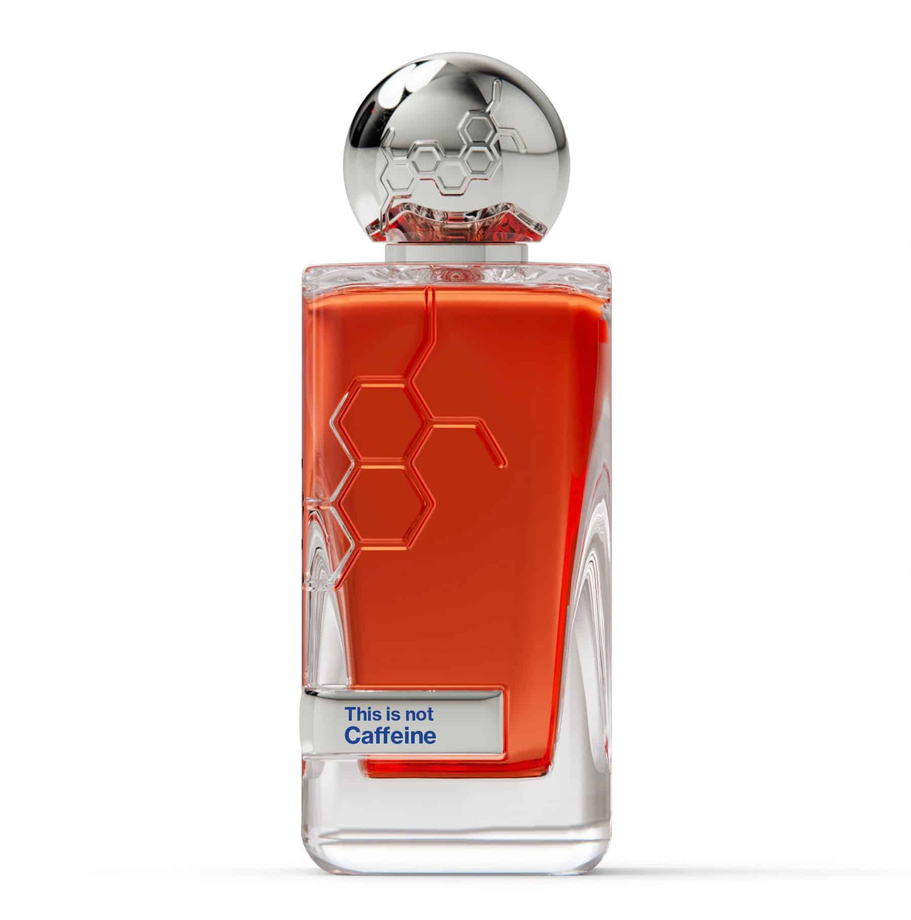 This is not Caffeine by HORMONE PARIS This is not Caffeine by HORMONE PARIS - Thumbnail 1