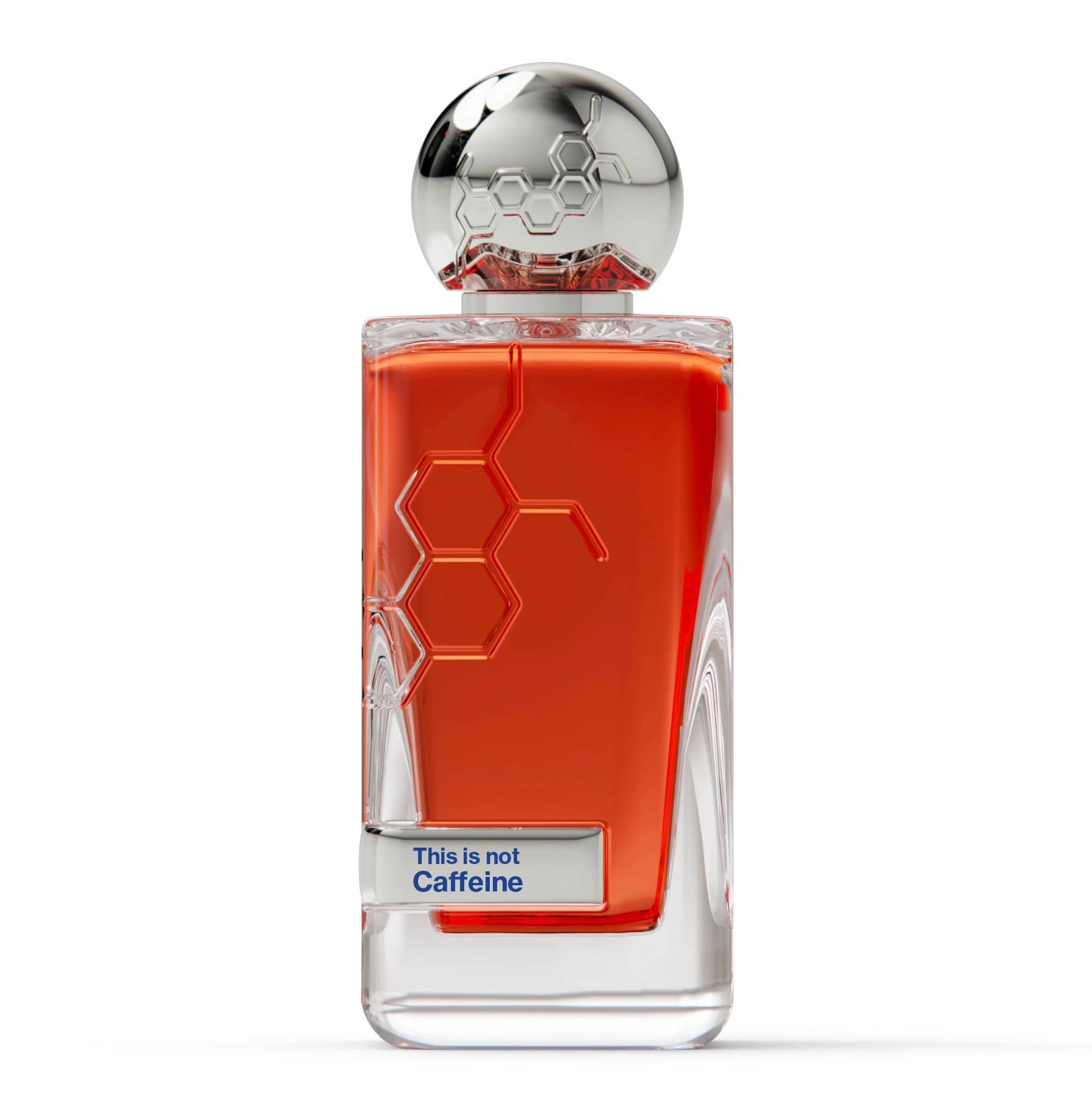 This is not Caffeine by HORMONE PARIS This is not Caffeine by HORMONE PARIS - Product image 1 - Buy original perfume at NARFFUM