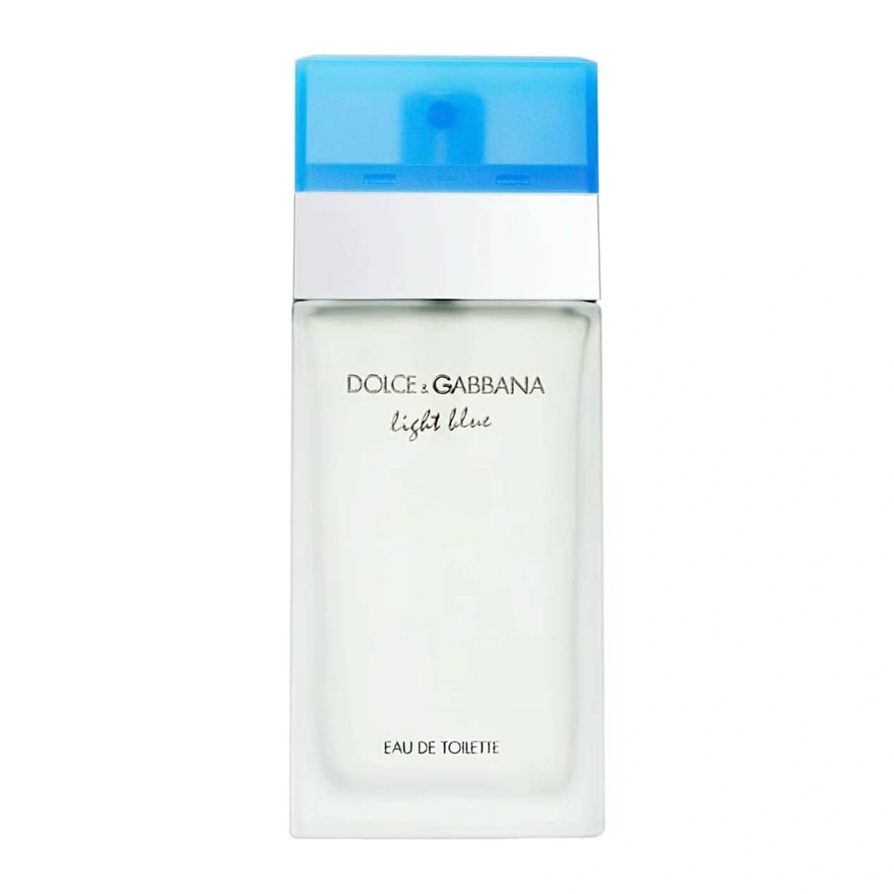Light Blue Pour Femme by DOLCE & GABBANA Light Blue Pour Femme by DOLCE & GABBANA - Product image 1 - Buy original perfume at NARFFUM
