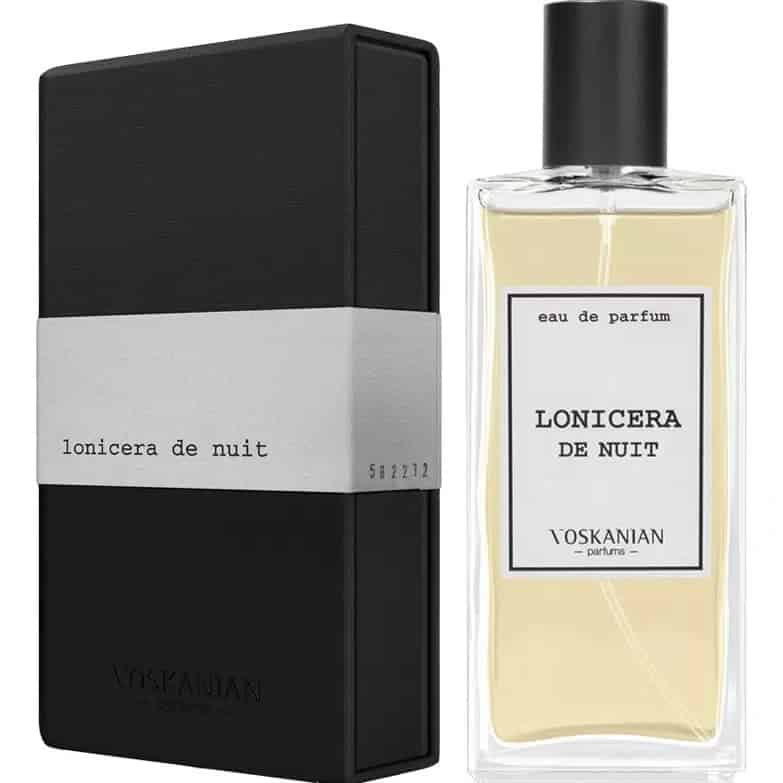 Lonicera de Nuit by VOSKANIAN PARFUMS Lonicera de Nuit by VOSKANIAN PARFUMS - Thumbnail 2