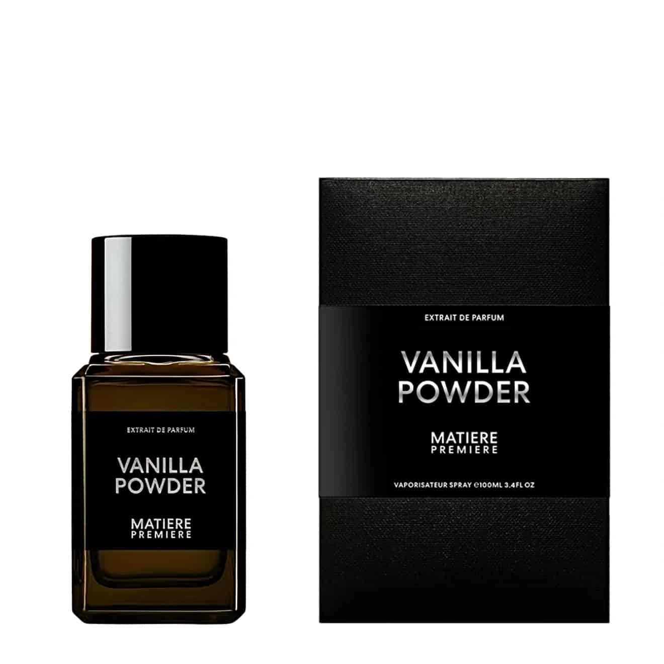 Vanilla Powder Extrait by MATIERE PREMIERE Vanilla Powder Extrait by MATIERE PREMIERE - Thumbnail 2