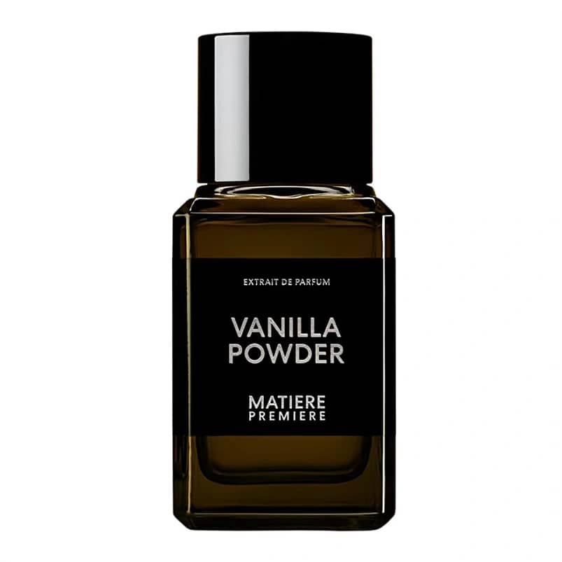 Vanilla Powder Extrait by MATIERE PREMIERE Vanilla Powder Extrait by MATIERE PREMIERE - Product image 1 - Buy original perfume at NARFFUM