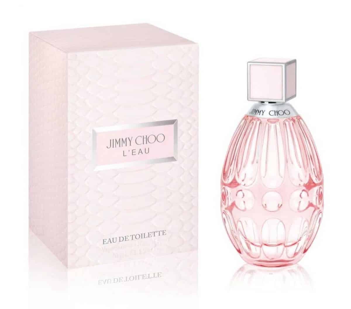 Jimmy Choo L'Eau by JIMMY CHOO Jimmy Choo L'Eau by JIMMY CHOO - Thumbnail 2