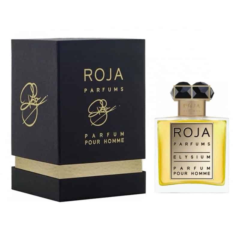 Elysium Pour Homme Parfum by ROJA PARFUMS Elysium Pour Homme Parfum by ROJA PARFUMS - Thumbnail 2
