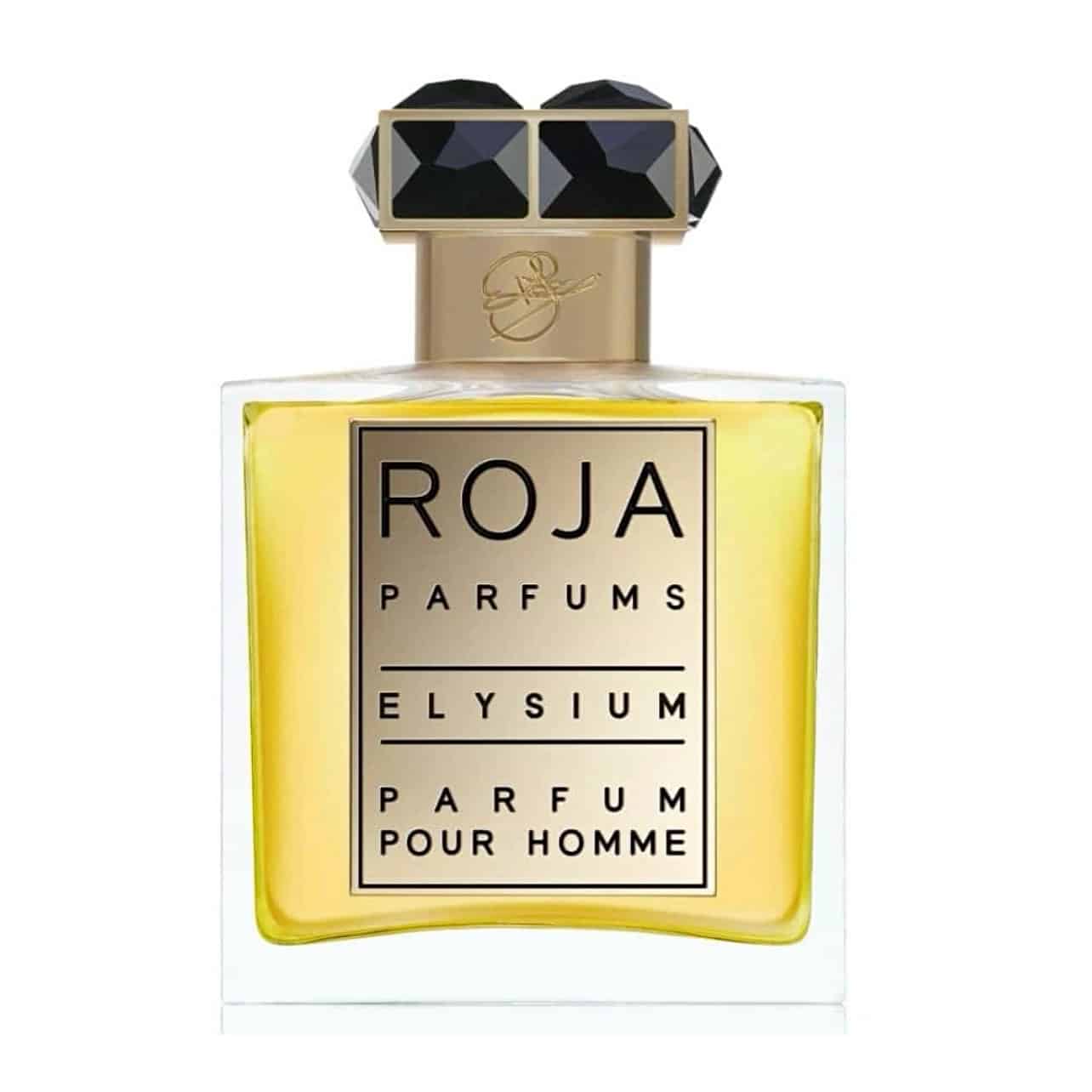 Elysium Pour Homme Parfum by ROJA PARFUMS Elysium Pour Homme Parfum by ROJA PARFUMS - Thumbnail 1