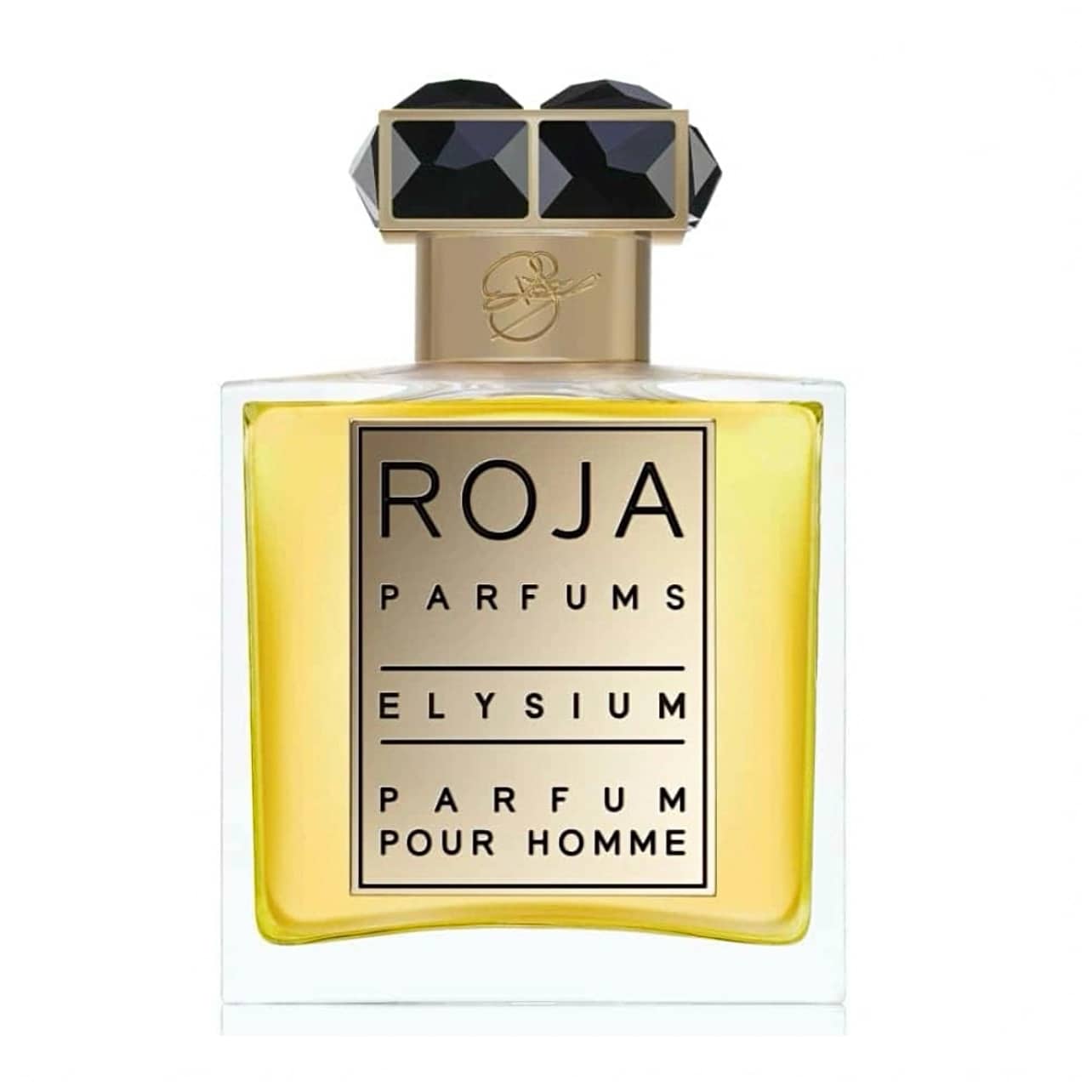 Elysium Pour Homme Parfum by ROJA PARFUMS Elysium Pour Homme Parfum by ROJA PARFUMS - Product image 1 - Buy original perfume at NARFFUM