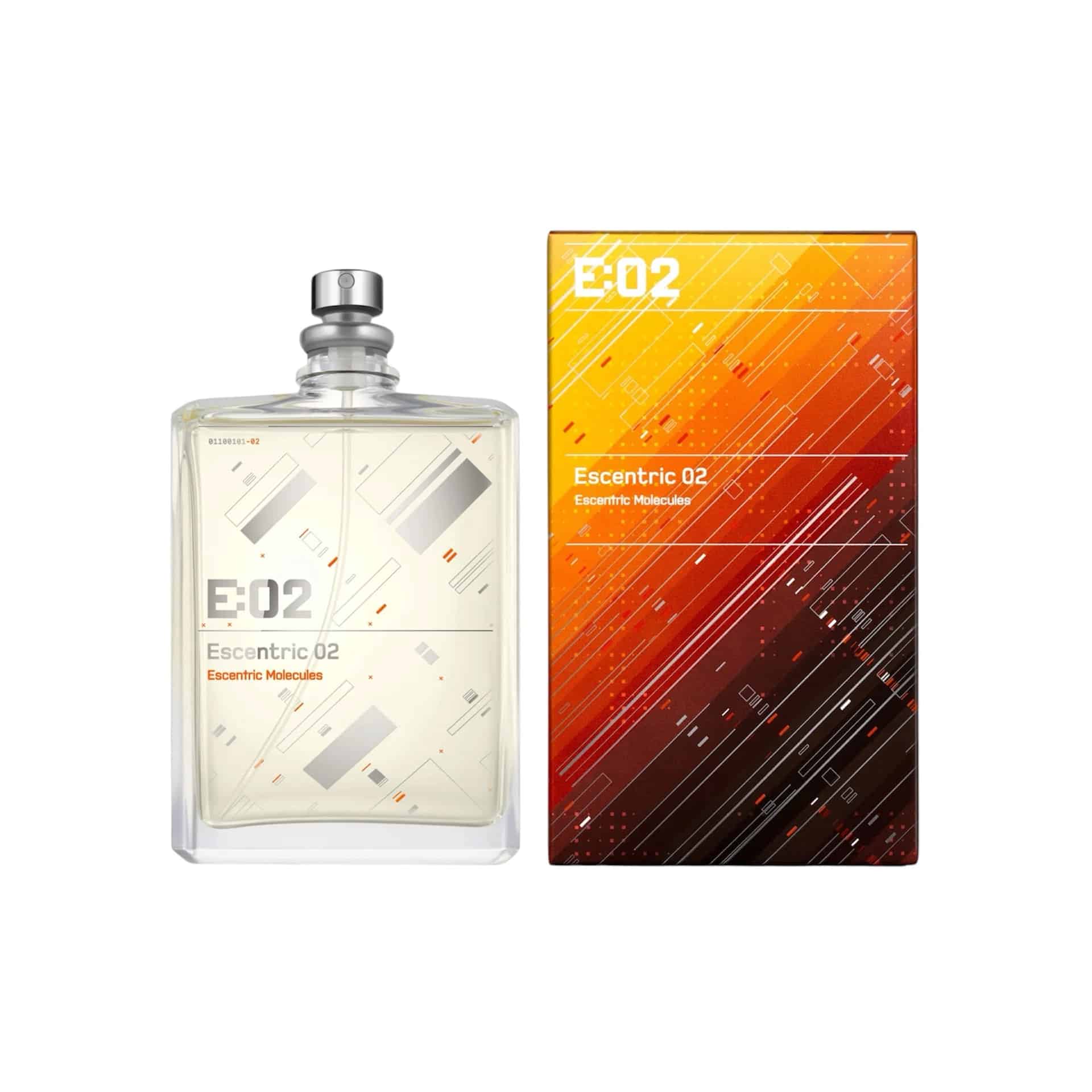 Escentric 02 by ESCENTRIC MOLECULES Escentric 02 by ESCENTRIC MOLECULES - Thumbnail 2