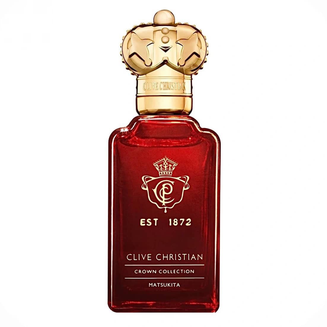 Matsukita by CLIVE CHRISTIAN Matsukita by CLIVE CHRISTIAN - Product image 1 - Buy original perfume at NARFFUM