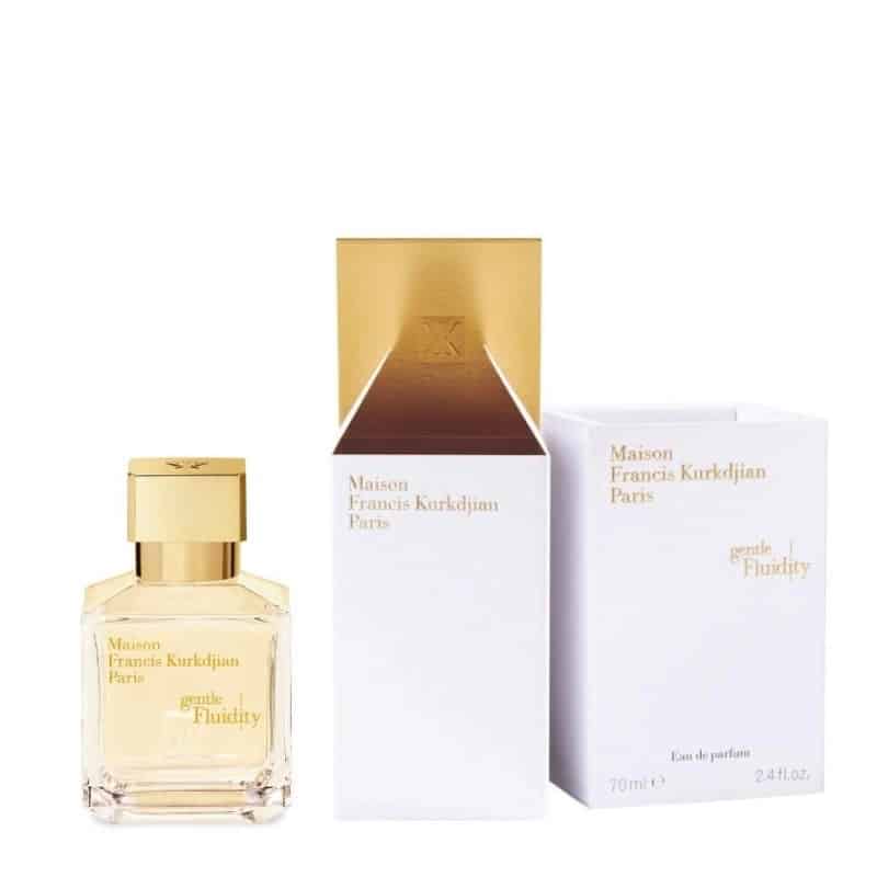 Gentle Fluidity Gold by MAISON FRANCIS KURKDJIAN Gentle Fluidity Gold by MAISON FRANCIS KURKDJIAN - Thumbnail 2
