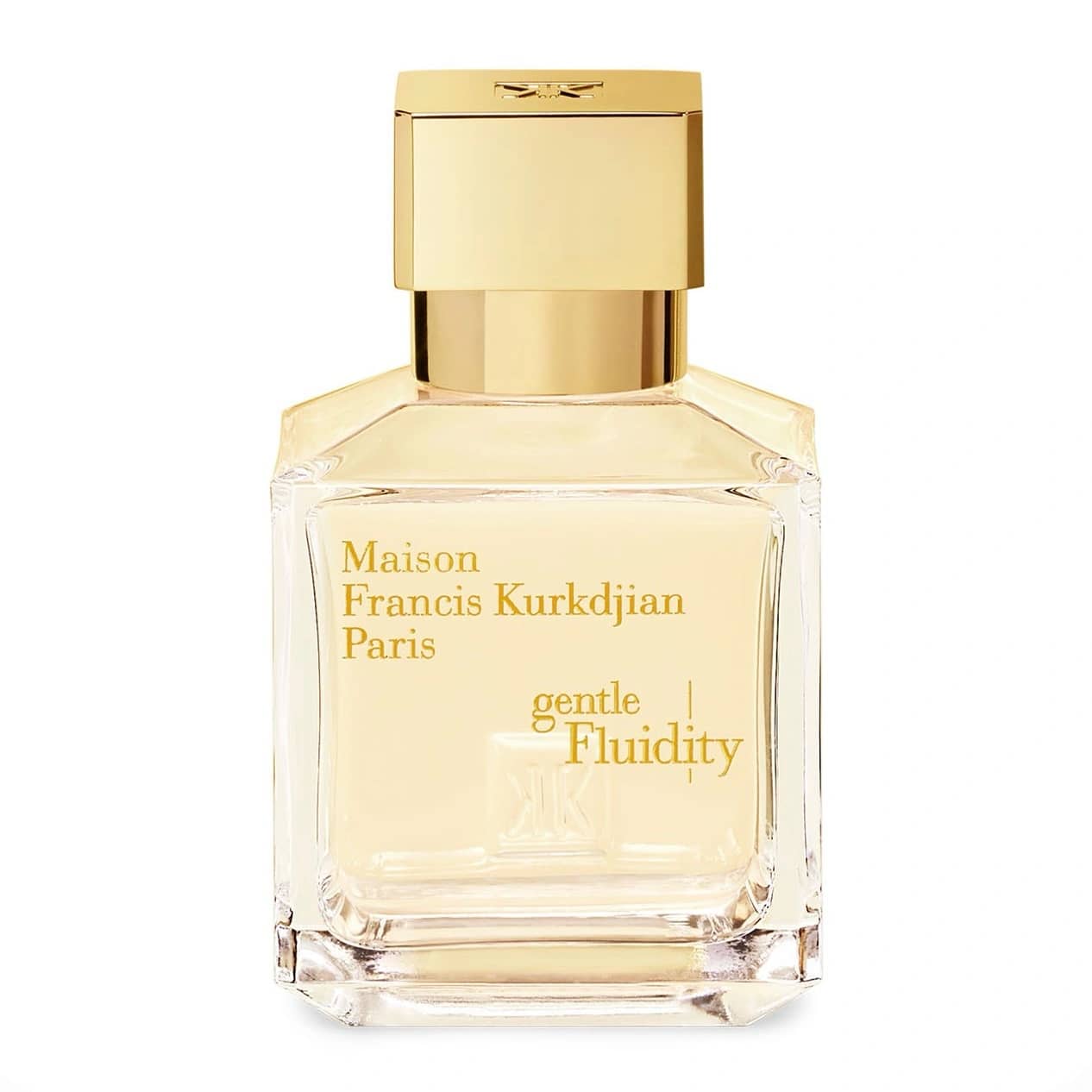 Gentle Fluidity Gold by MAISON FRANCIS KURKDJIAN Gentle Fluidity Gold by MAISON FRANCIS KURKDJIAN - Product image 1 - Buy original perfume at NARFFUM