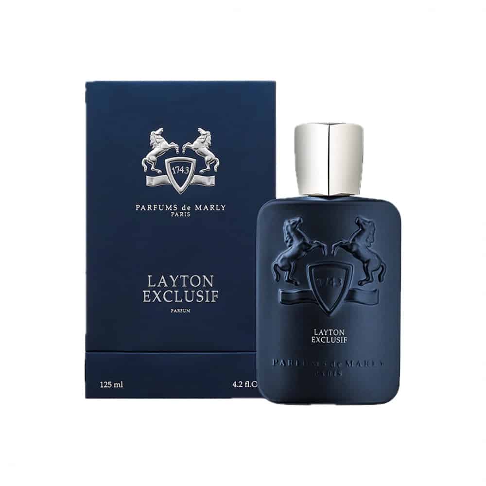 Layton Exclusif by PARFUMS DE MARLY Layton Exclusif by PARFUMS DE MARLY - Thumbnail 2