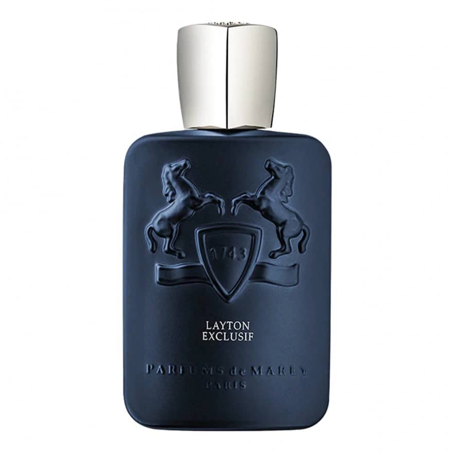 Layton Exclusif by PARFUMS DE MARLY Layton Exclusif by PARFUMS DE MARLY - Product image 1 - Buy original perfume at NARFFUM