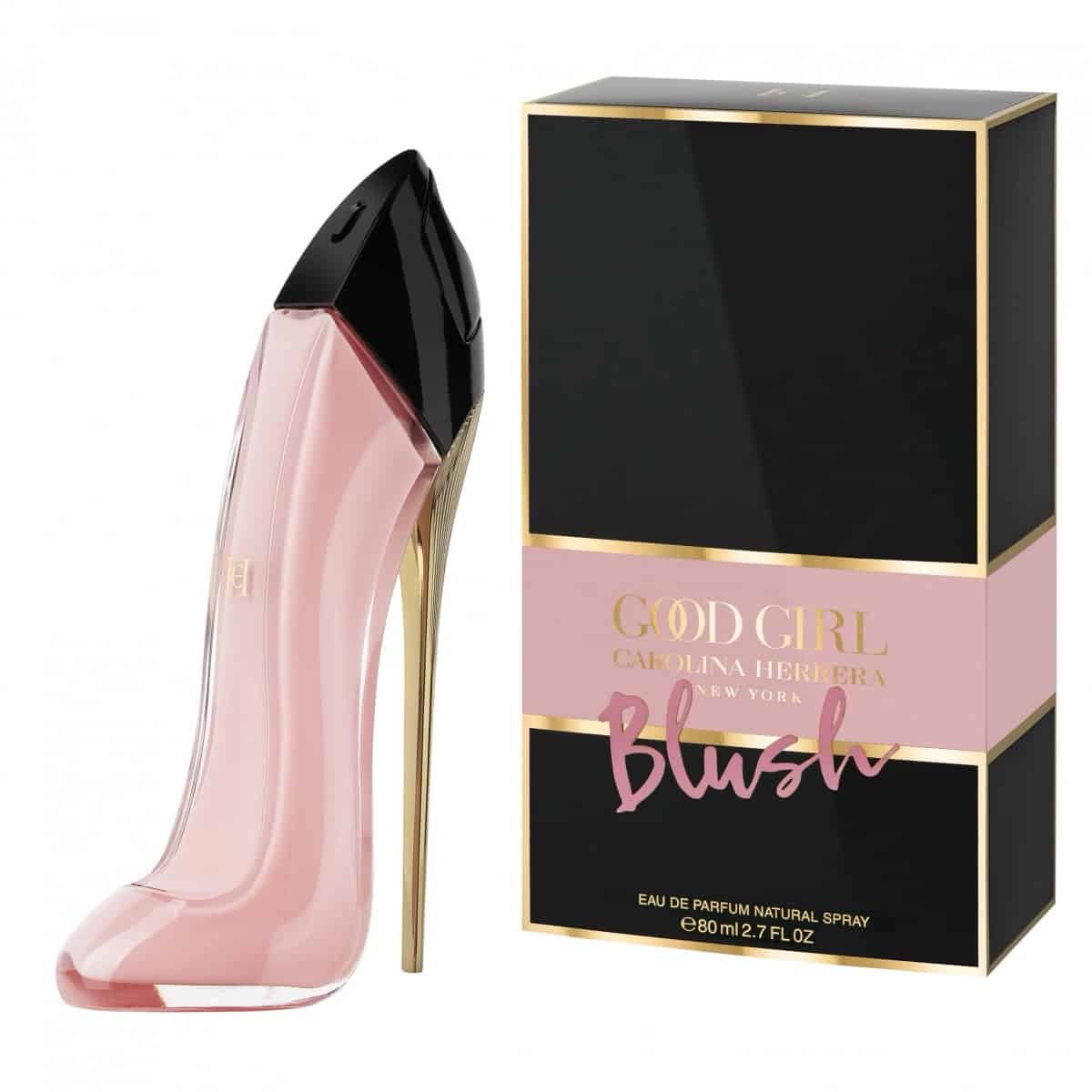 Good Girl Blush by CAROLINA HERRERA Good Girl Blush by CAROLINA HERRERA - Thumbnail 2