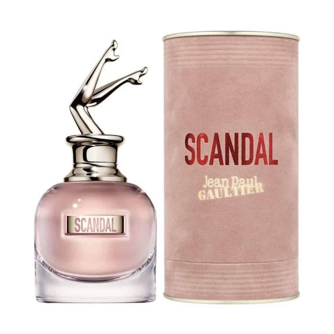 Scandal by JEAN PAUL GAULTIER Scandal by JEAN PAUL GAULTIER - Thumbnail 1