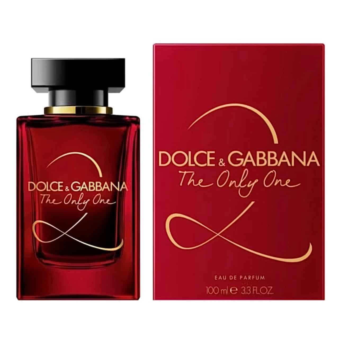 D&G The Only One 2 by DOLCE & GABBANA D&G The Only One 2 by DOLCE & GABBANA - Thumbnail 2