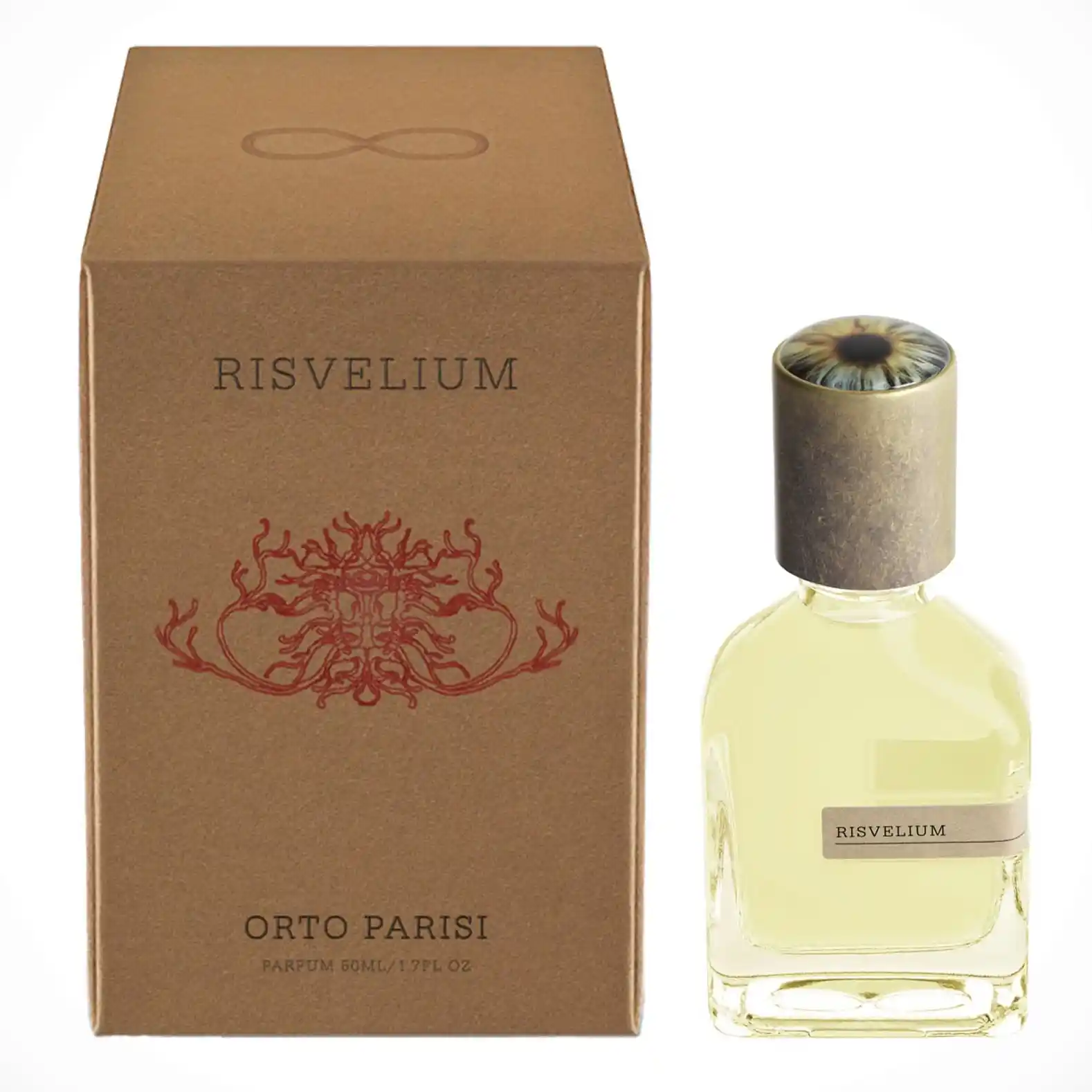 Risvelium by ORTO PARISI Risvelium by ORTO PARISI - Thumbnail 2