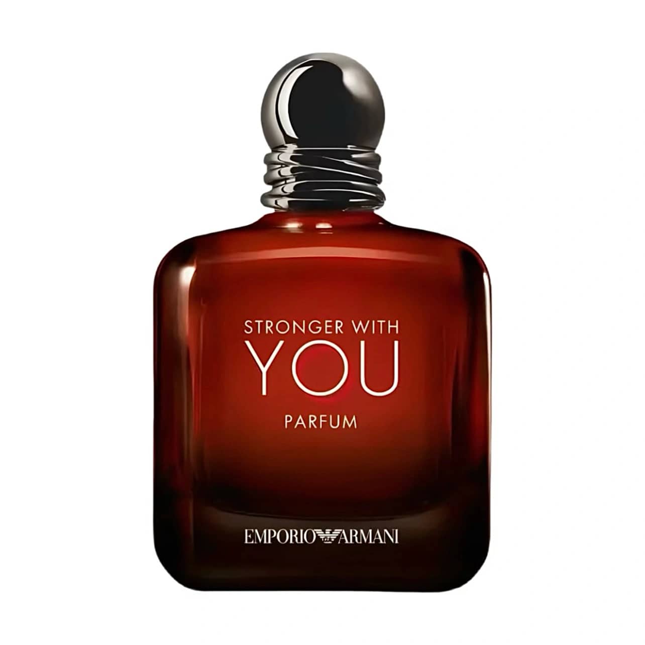 Stronger With You Parfum by GIORGIO ARMANI Stronger With You Parfum by GIORGIO ARMANI - Product image 1 - Buy original perfume at NARFFUM
