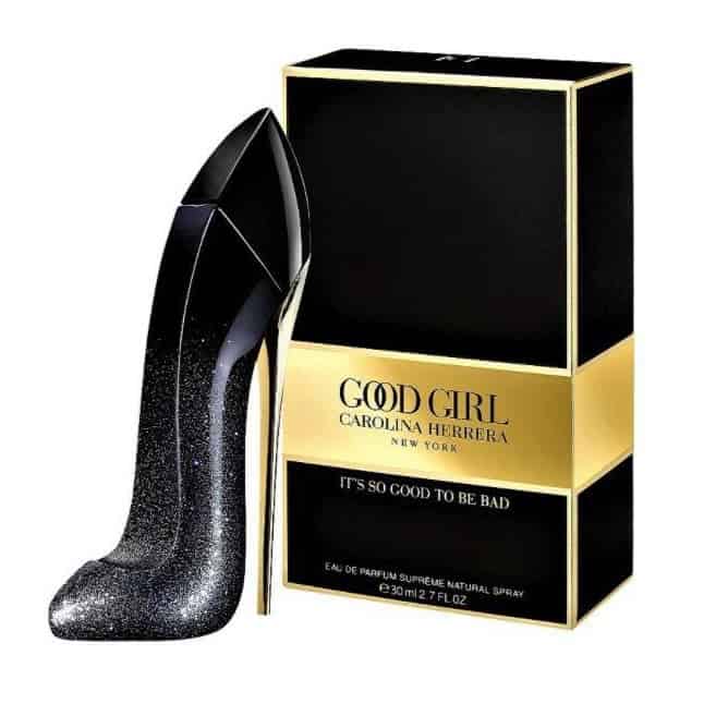 Good Girl Supreme by CAROLINA HERRERA Good Girl Supreme by CAROLINA HERRERA - Thumbnail 2