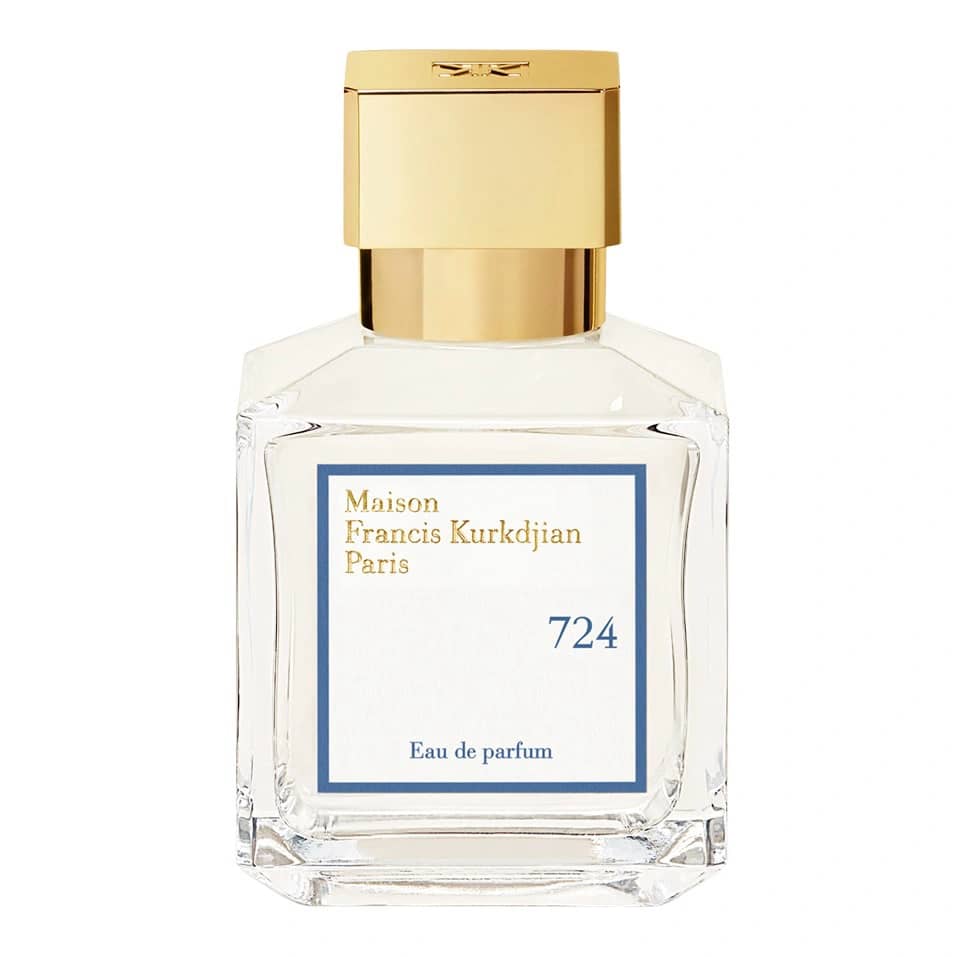 724 by MAISON FRANCIS KURKDJIAN 724 by MAISON FRANCIS KURKDJIAN - Product image 1 - Buy original perfume at NARFFUM