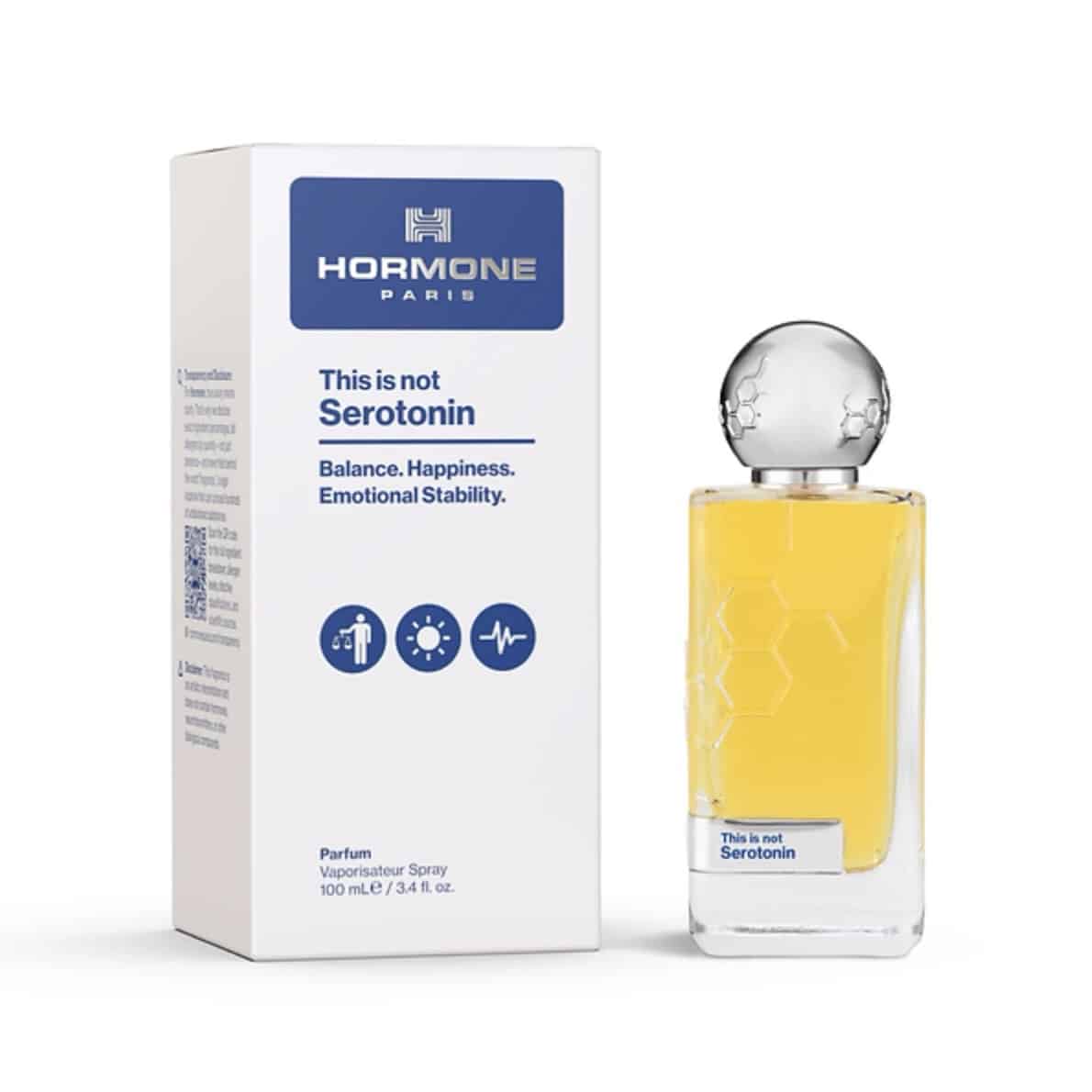 Serotonin by HORMONE PARIS Serotonin by HORMONE PARIS - Thumbnail 2