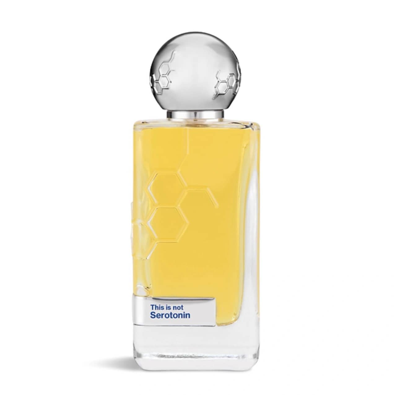 Serotonin by HORMONE PARIS Serotonin by HORMONE PARIS - Product image 1 - Buy original perfume at NARFFUM