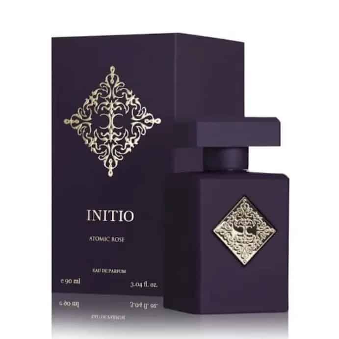 Atomic Rose by INITIO PARFUMS PRIVES Atomic Rose by INITIO PARFUMS PRIVES - Thumbnail 2