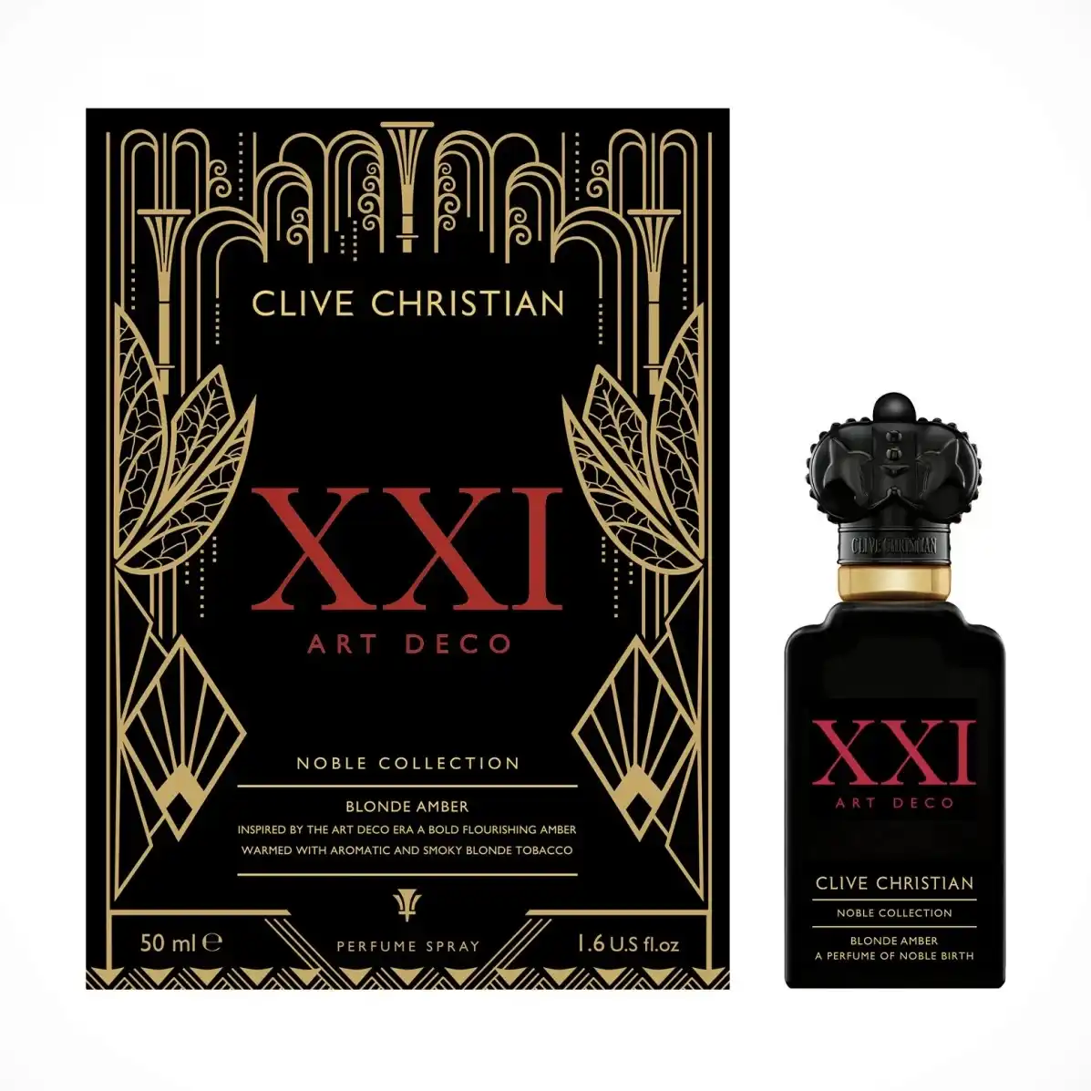 Blonde Amber by CLIVE CHRISTIAN Blonde Amber by CLIVE CHRISTIAN - Thumbnail 2