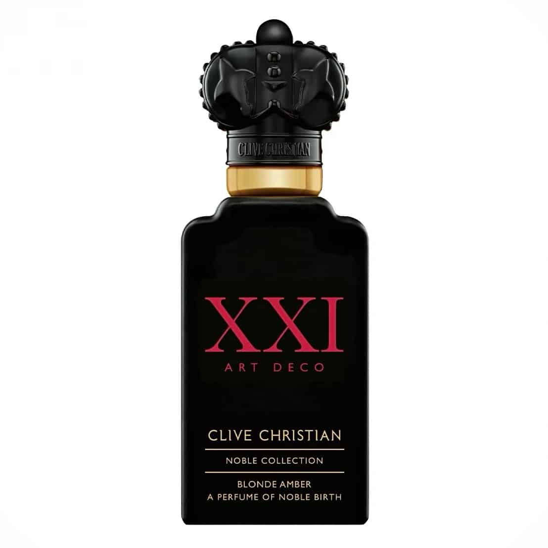 Blonde Amber by CLIVE CHRISTIAN Blonde Amber by CLIVE CHRISTIAN - Thumbnail 1