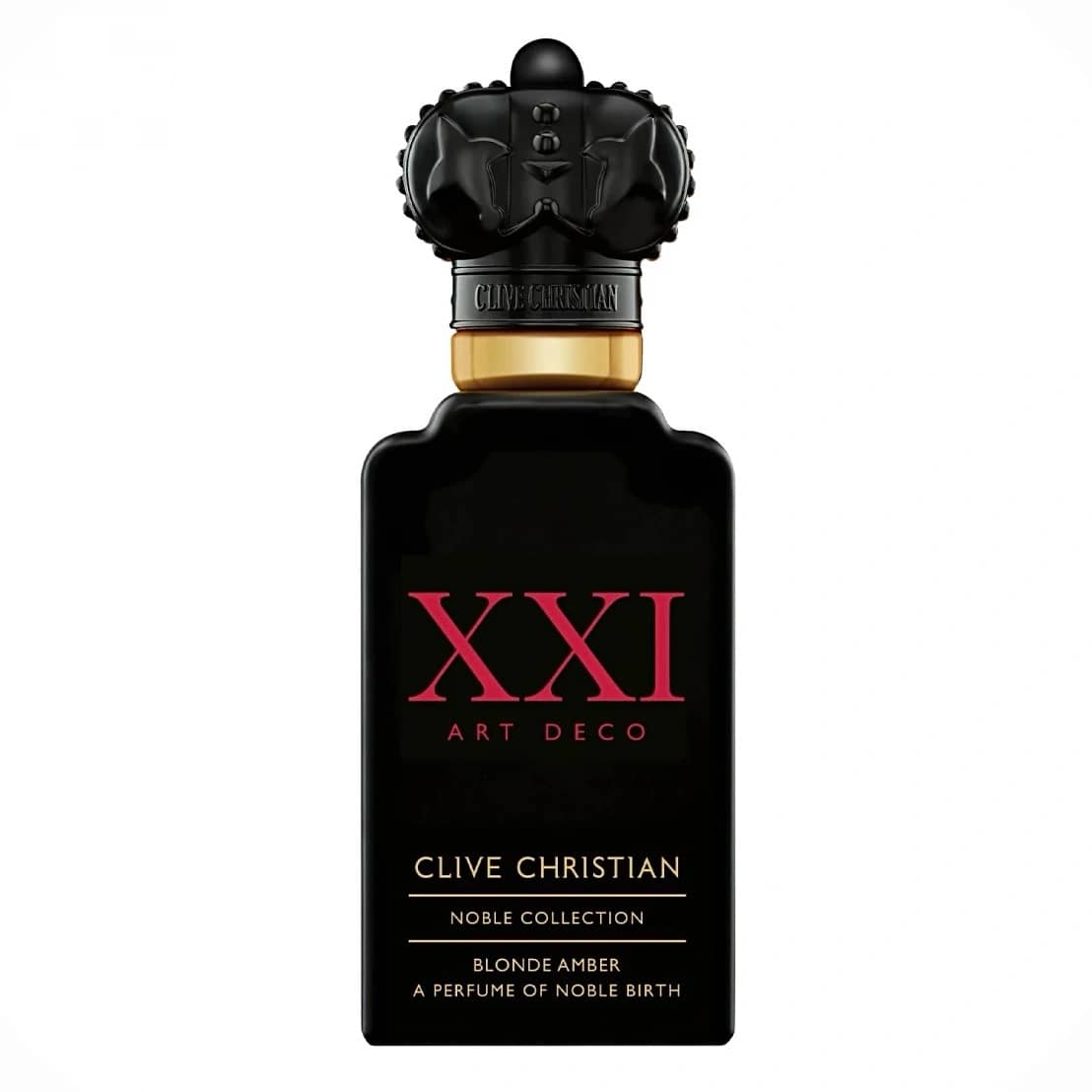 Blonde Amber by CLIVE CHRISTIAN Blonde Amber by CLIVE CHRISTIAN - Product image 1 - Buy original perfume at NARFFUM