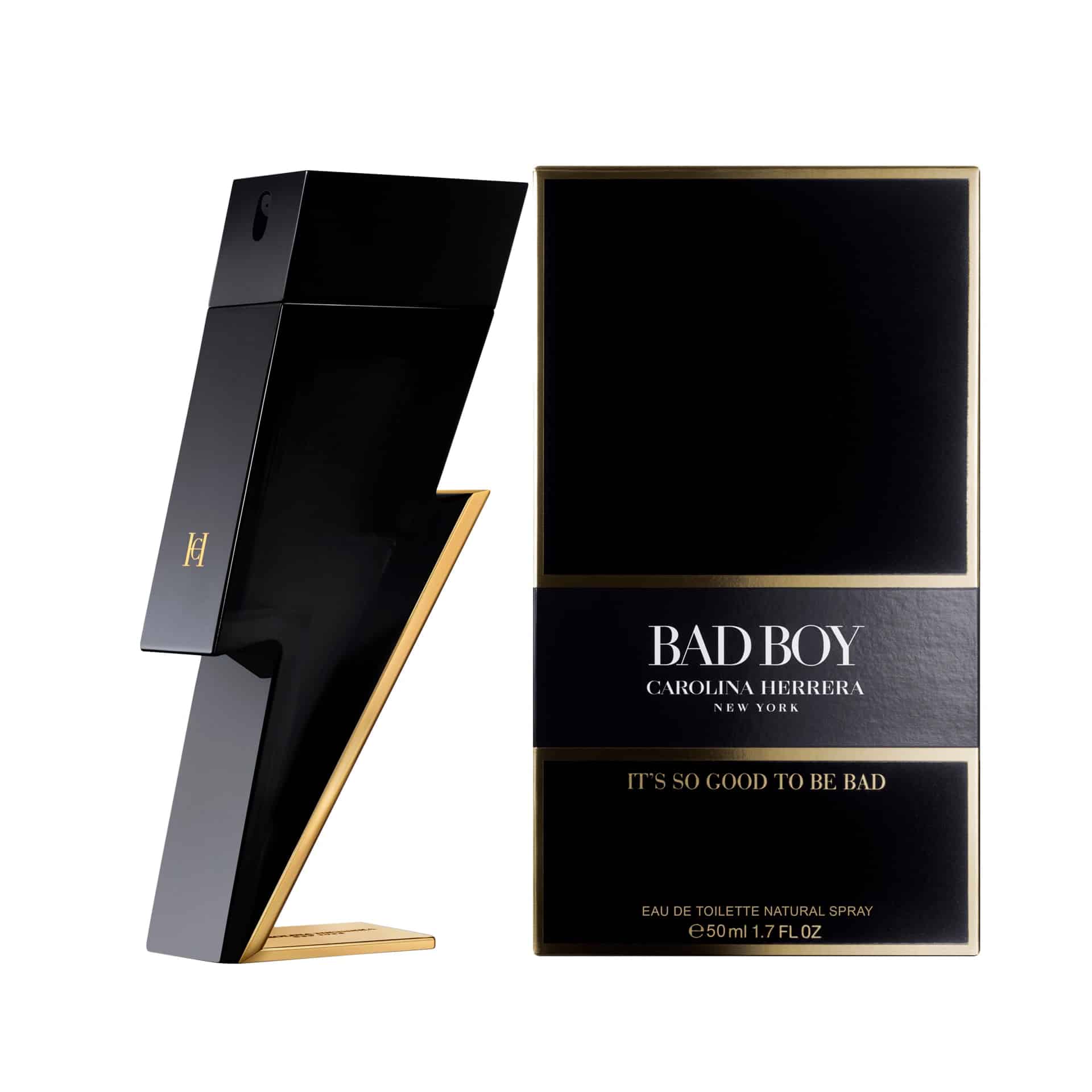 Bad Boy by CAROLINA HERRERA Bad Boy by CAROLINA HERRERA - Thumbnail 2