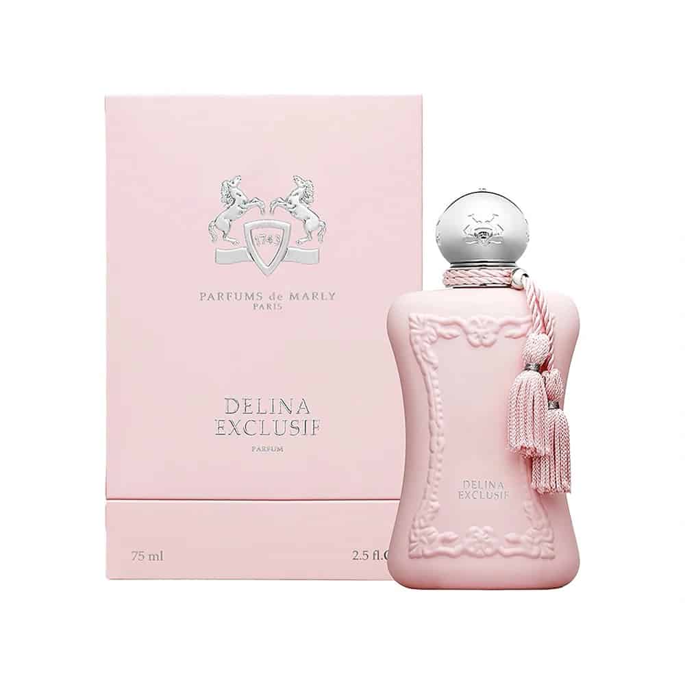 Delina Exclusif by PARFUMS DE MARLY Delina Exclusif by PARFUMS DE MARLY - Thumbnail 2