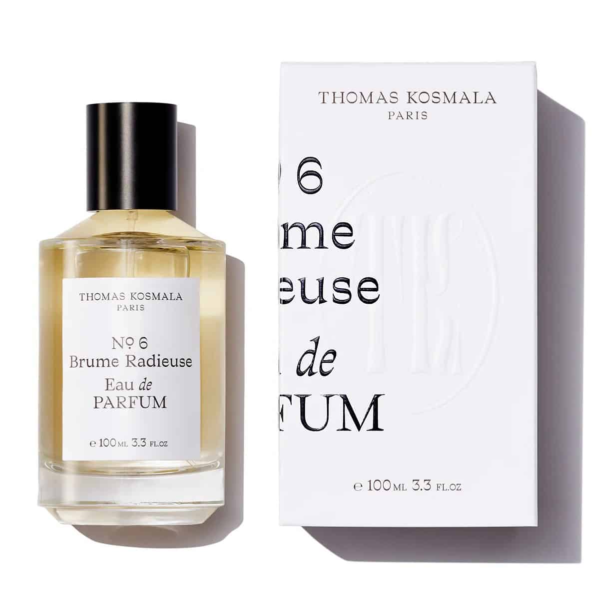 Brume Radieuse No.6 by THOMAS KOSMALA Brume Radieuse No.6 by THOMAS KOSMALA - Thumbnail 2