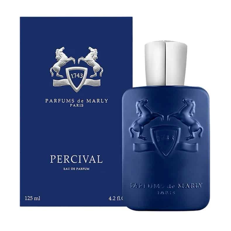 Percival by PARFUMS DE MARLY Percival by PARFUMS DE MARLY - Thumbnail 2
