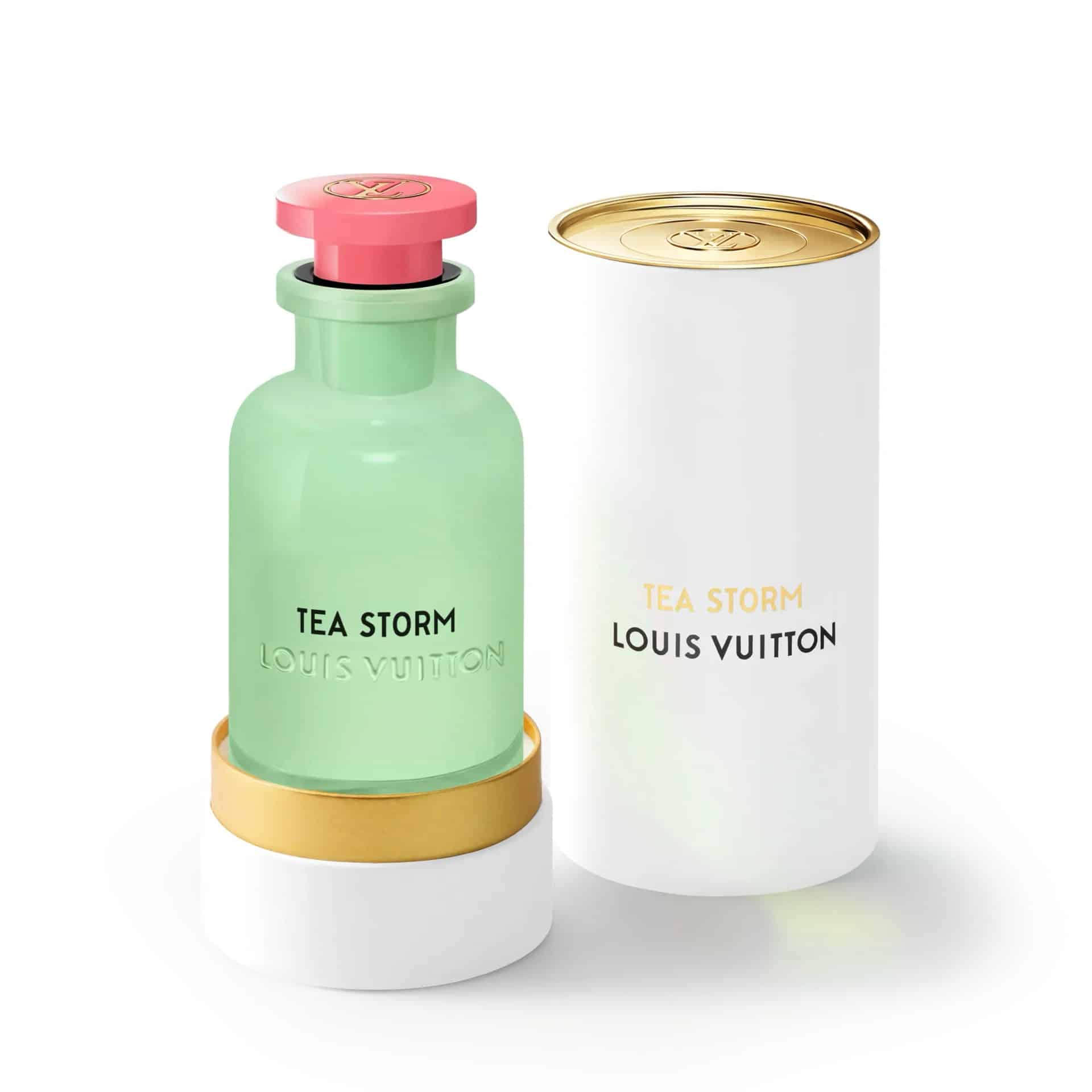 Tea Storm by LOUIS VUITTON Tea Storm by LOUIS VUITTON - Thumbnail 2