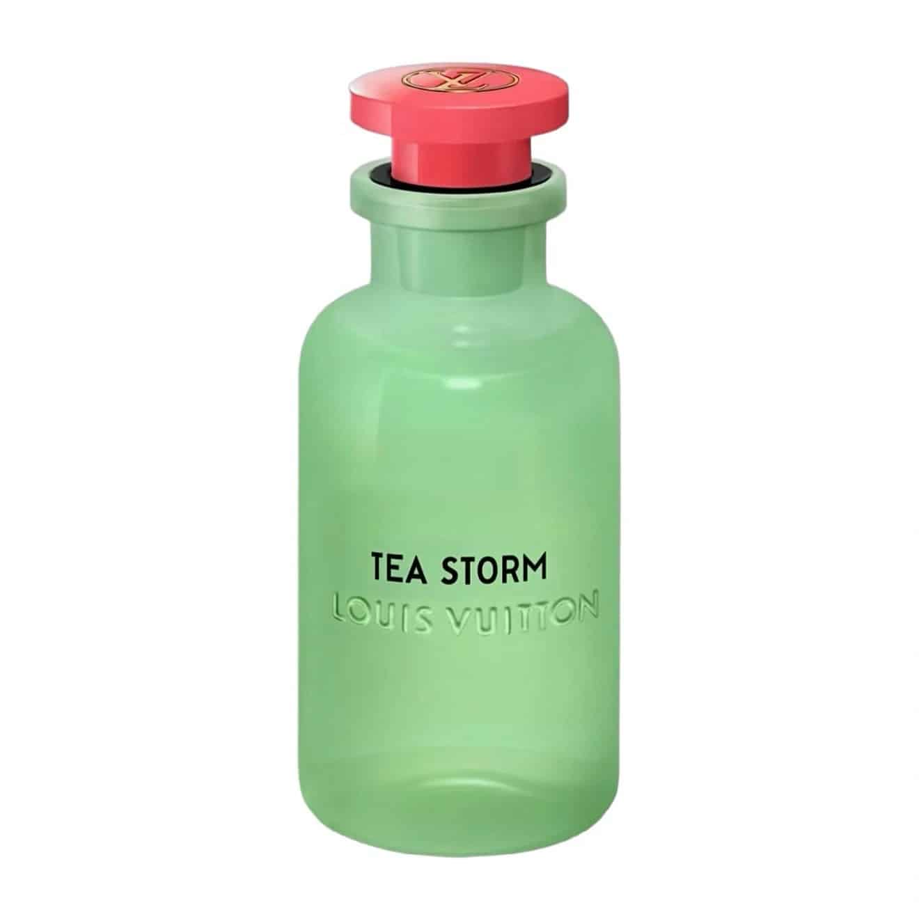 Tea Storm by LOUIS VUITTON Tea Storm by LOUIS VUITTON - Thumbnail 1