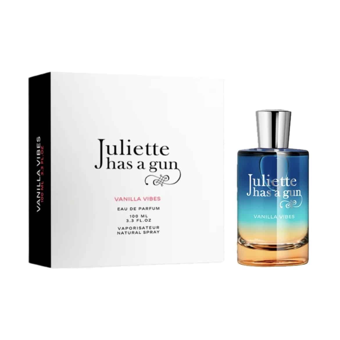 Vanilla Vibes by JULIETTE HAS A GUN Vanilla Vibes by JULIETTE HAS A GUN - Thumbnail 2