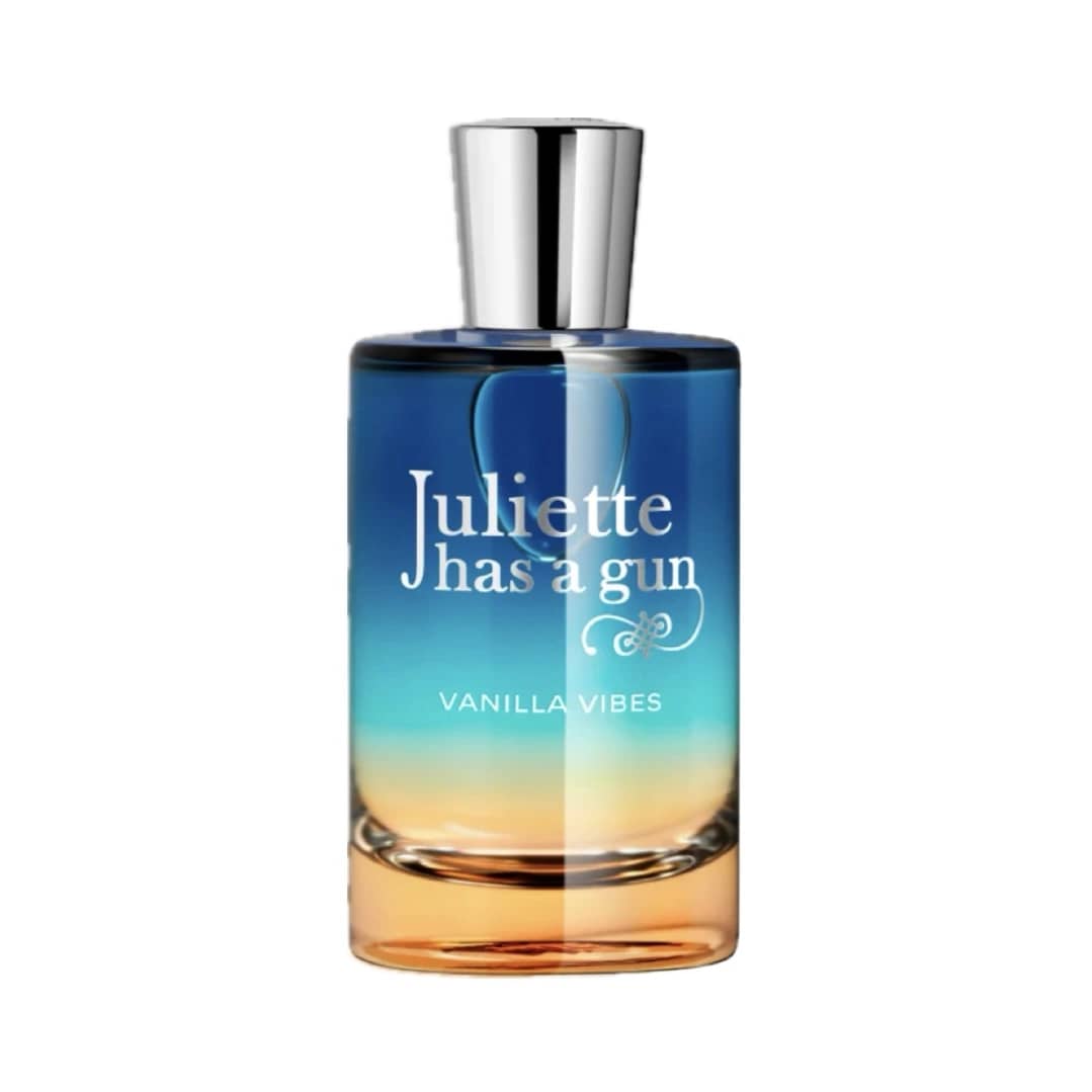 Vanilla Vibes by JULIETTE HAS A GUN Vanilla Vibes by JULIETTE HAS A GUN - Product image 1 - Buy original perfume at NARFFUM
