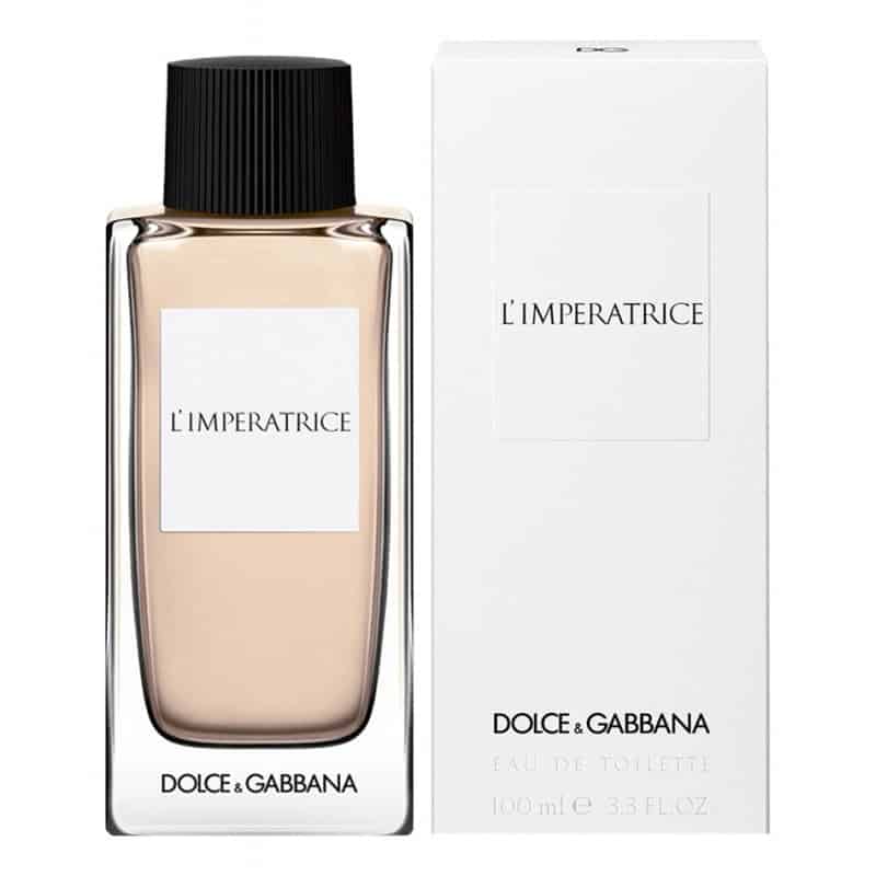 L'Imperatrice 3 by DOLCE & GABBANA L'Imperatrice 3 by DOLCE & GABBANA - Thumbnail 2