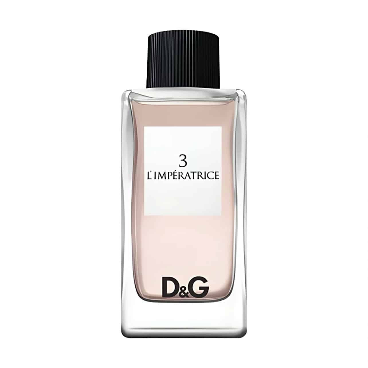 L'Imperatrice 3 by DOLCE & GABBANA L'Imperatrice 3 by DOLCE & GABBANA - Thumbnail 1