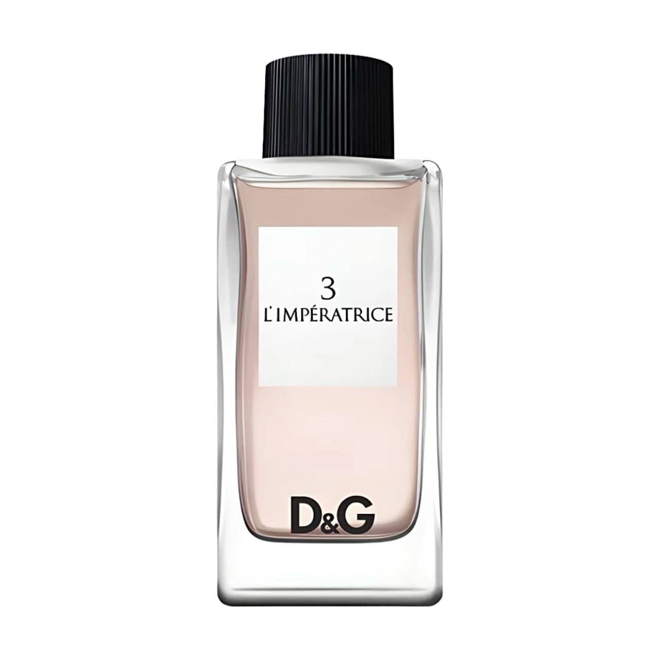 L'Imperatrice 3 by DOLCE & GABBANA L'Imperatrice 3 by DOLCE & GABBANA - Product image 1 - Buy original perfume at NARFFUM