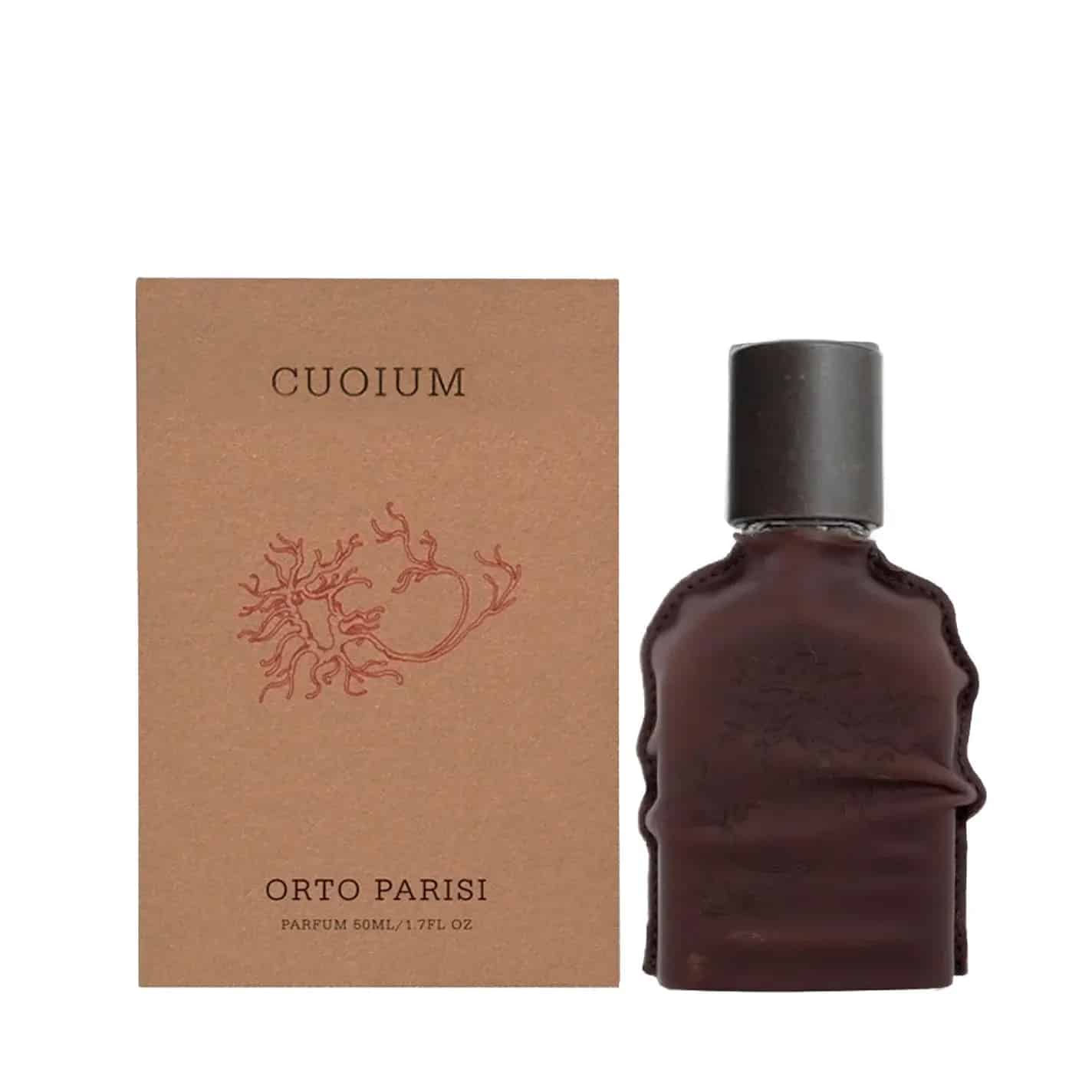 Cuoium by ORTO PARISI Cuoium by ORTO PARISI - Thumbnail 3